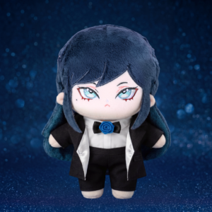 Ado Fanmade Plushie