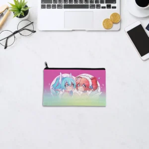 Kawaii 100%! Pencil Case
